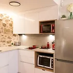 Con Banera Naturaleza Y Desconexion *