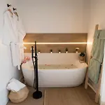 Nyaraló Con Banera Naturaleza Y Desconexion *