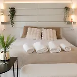 Nyaraló Con Banera Naturaleza Y Desconexion