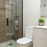 Con Banera Naturaleza Y Desconexion * Collado Hermoso