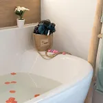 Con Banera Naturaleza Y Desconexion Collado Hermoso