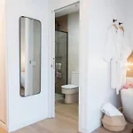 Con Banera Naturaleza Y Desconexion Collado Hermoso