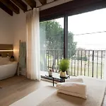 Nyaraló Con Banera Naturaleza Y Desconexion *
