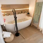 Con Banera Naturaleza Y Desconexion * Collado Hermoso