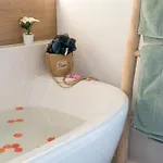 Nyaraló Con Banera Naturaleza Y Desconexion *
