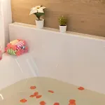Con Banera Naturaleza Y Desconexion Nyaraló Collado Hermoso