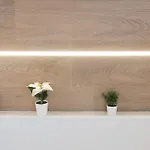 Con Banera Naturaleza Y Desconexion