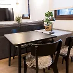 Nyaraló Con Banera Naturaleza Y Desconexion