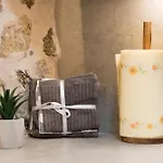 Nyaraló Con Banera Naturaleza Y Desconexion