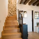 Con Banera Naturaleza Y Desconexion Nyaraló *