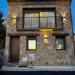 Nyaraló Con Banera Naturaleza Y Desconexion