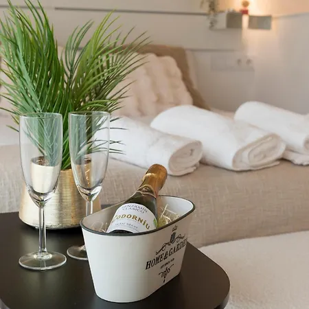 Suite Con Banera Naturaleza Y Desconexion Collado Hermoso