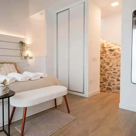 Suite Con Banera Naturaleza Y Desconexion 펜션