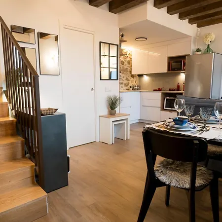 펜션 Suite Con Banera Naturaleza Y Desconexion