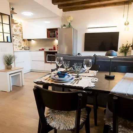 Suite Con Banera Naturaleza Y Desconexion 펜션 Collado Hermoso