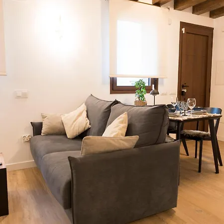 펜션 Suite Con Banera Naturaleza Y Desconexion