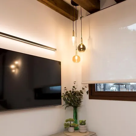 Suite Con Banera Naturaleza Y Desconexion Collado Hermoso