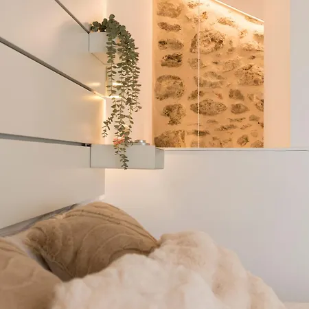 Casita Romantica Con Y Banera En La Sierra 