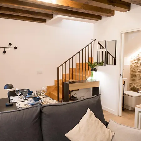 Casita Romantica Con Y Banera En La Sierra 