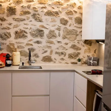 Casita Romantica Con Y Banera En La Sierra 