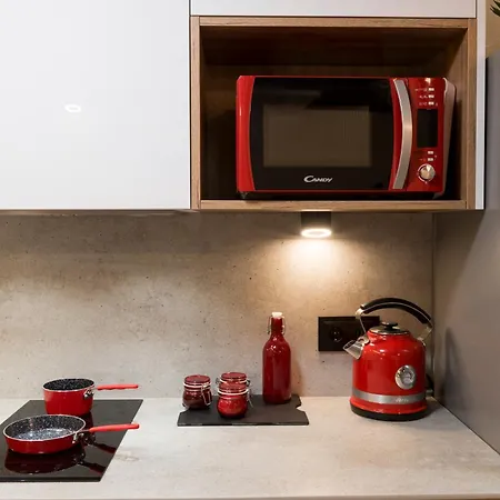 Casita Romantica Con Y Banera En La Sierra 