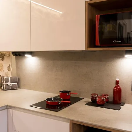 Casita Romantica Con Y Banera En La Sierra 