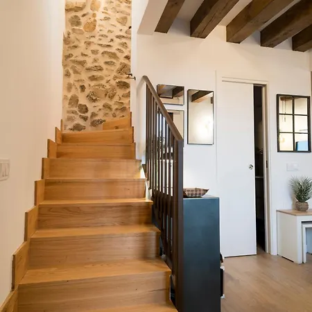 Casita Romantica Con Y Banera En La Sierra 