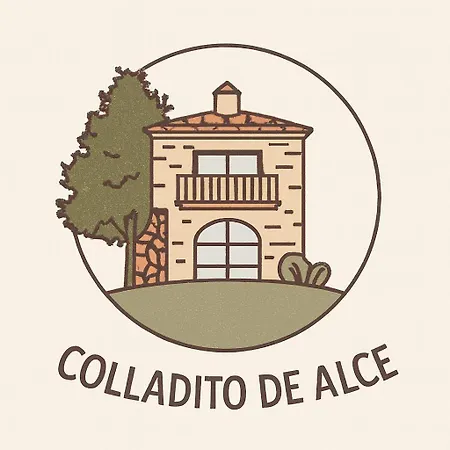 Nyaraló Casita Romantica Con Y Banera En La Sierra 