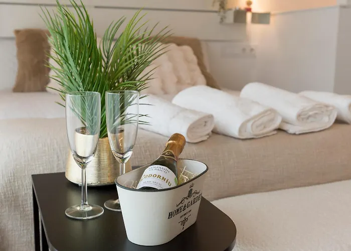 Suite Con Banera Naturaleza Y Desconexion Collado Hermoso