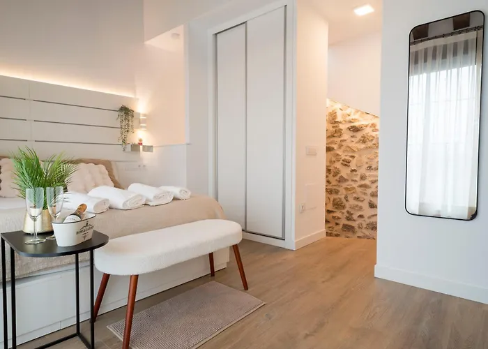 Suite Con Banera Naturaleza Y Desconexion 펜션