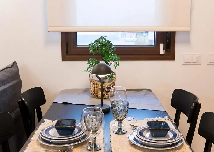 펜션 Suite Con Banera Naturaleza Y Desconexion *