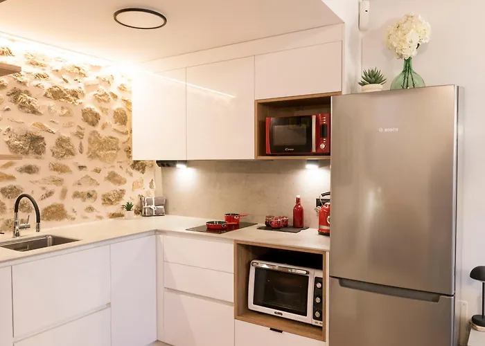 Suite Con Banera Naturaleza Y Desconexion *