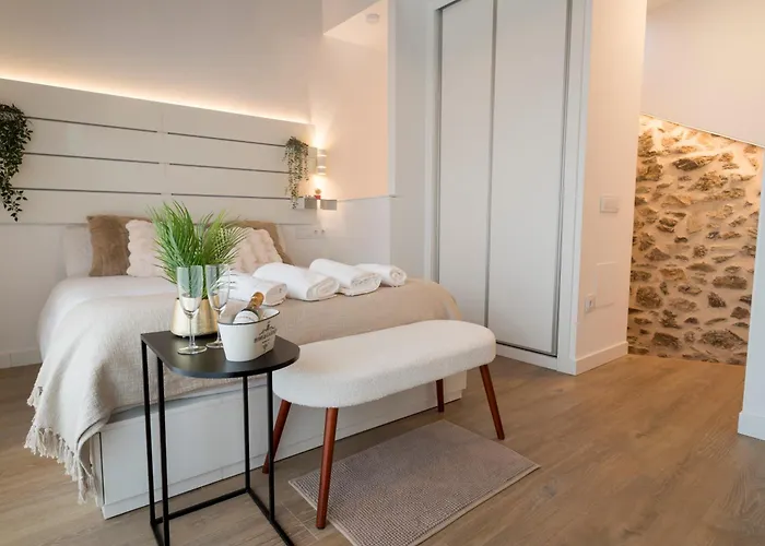 Suite Con Banera Naturaleza Y Desconexion * Collado Hermoso