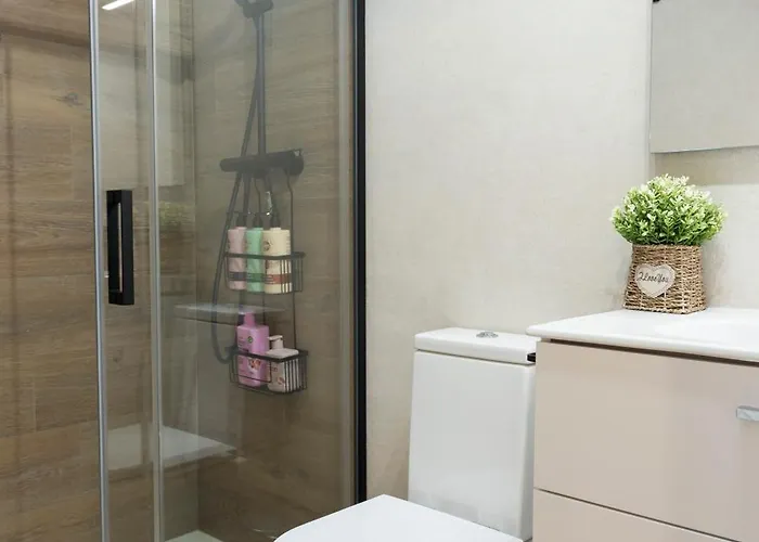 Suite Con Banera Naturaleza Y Desconexion * Collado Hermoso