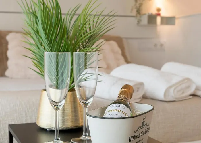 펜션 Suite Con Banera Naturaleza Y Desconexion Collado Hermoso