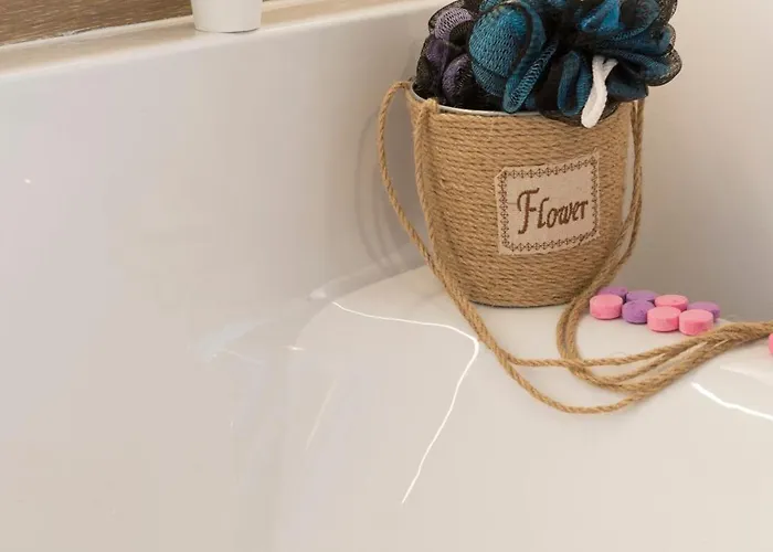 Suite Con Banera Naturaleza Y Desconexion 펜션 *