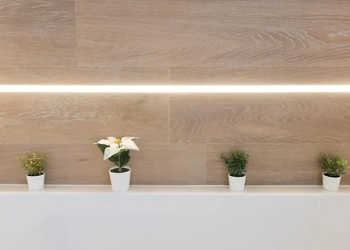 Suite Con Banera Naturaleza Y Desconexion