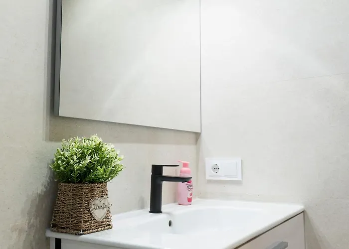 Suite Con Banera Naturaleza Y Desconexion *