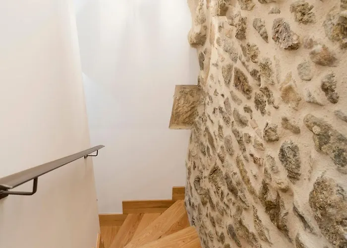 Suite Con Banera Naturaleza Y Desconexion Collado Hermoso