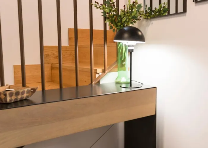 Suite Con Banera Naturaleza Y Desconexion * Collado Hermoso