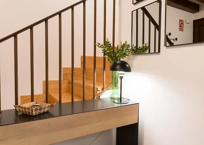Suite Con Banera Naturaleza Y Desconexion *