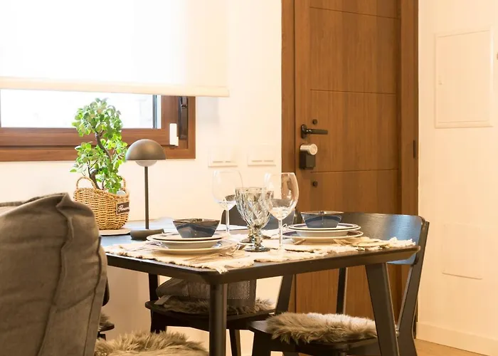 펜션 Suite Con Banera Naturaleza Y Desconexion *