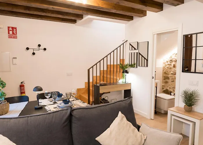 Suite Con Banera Naturaleza Y Desconexion * Collado Hermoso