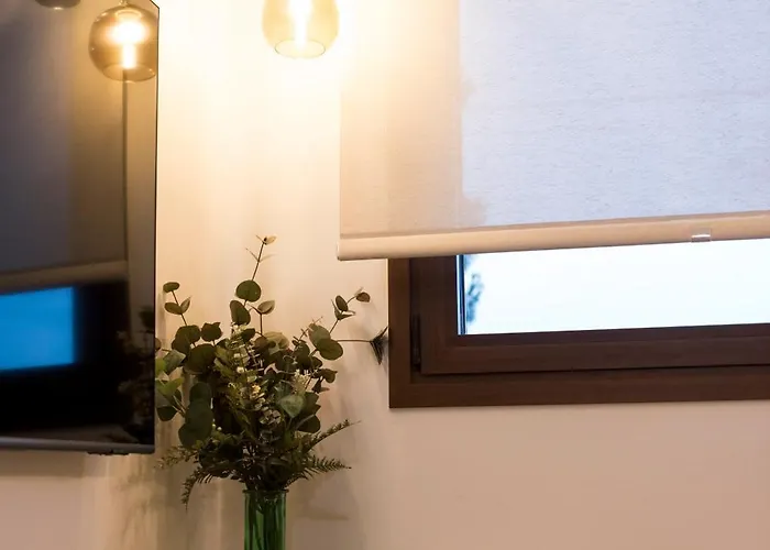 펜션 Suite Con Banera Naturaleza Y Desconexion