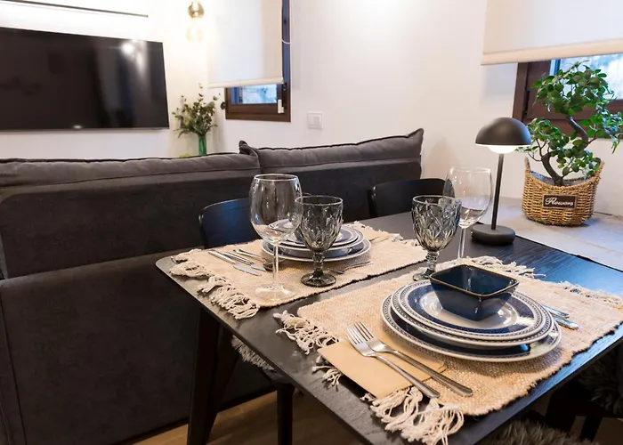 Suite Con Banera Naturaleza Y Desconexion 펜션 Collado Hermoso