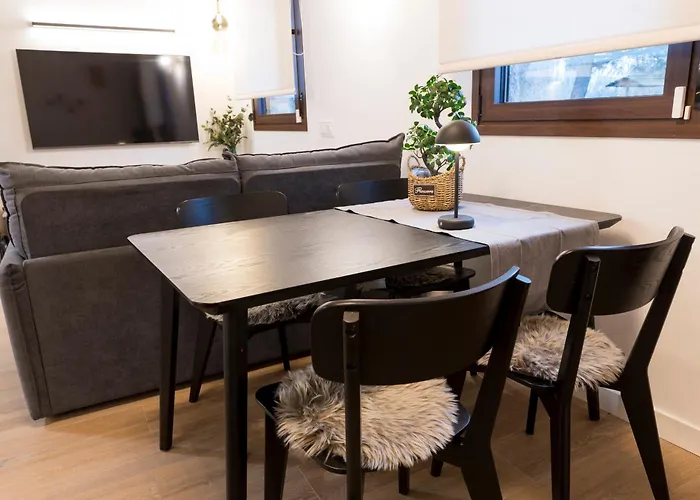 펜션 Suite Con Banera Naturaleza Y Desconexion