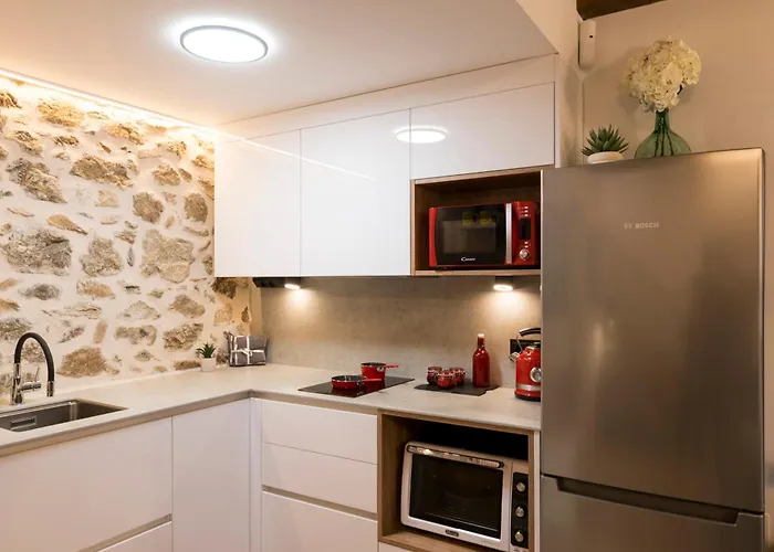 Suite Con Banera Naturaleza Y Desconexion Collado Hermoso