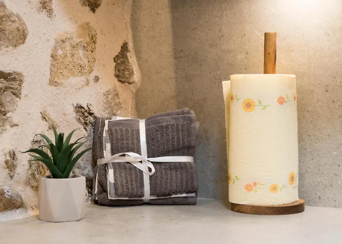 펜션 Suite Con Banera Naturaleza Y Desconexion