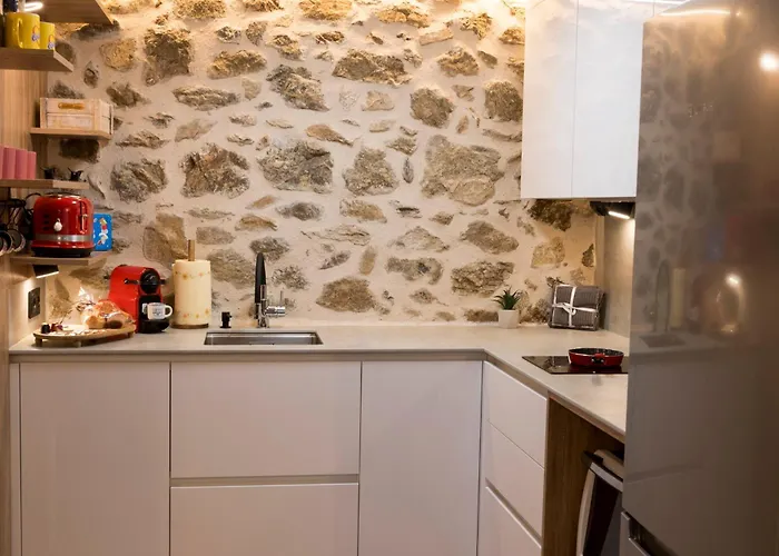 Suite Con Banera Naturaleza Y Desconexion * Collado Hermoso