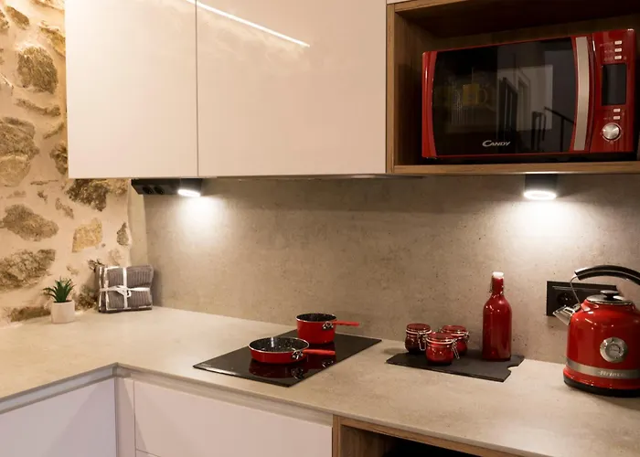 Suite Con Banera Naturaleza Y Desconexion Collado Hermoso